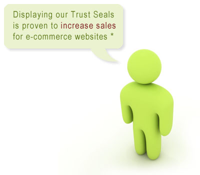 Welcome to ScanVerify.com. Our mission is to help
online merchants increase sales and revenue. Our 
main services are trust seals and vulnerability 
scanning, however, we also provide a number
of free merchant tools. 

Trust seals can be purchased and activated from 
inside the members area (registration is free).
