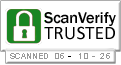 Scan Verify
